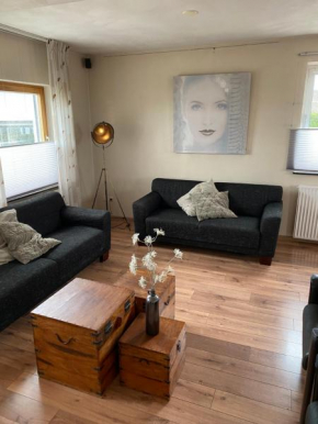 Appartement-woning Bellevue
